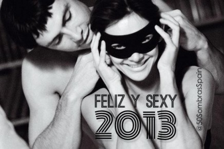 Happy and Sexy 2013!