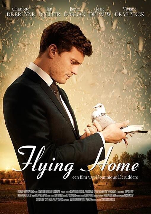 Jamie Dornan Trailer Flying Home 13