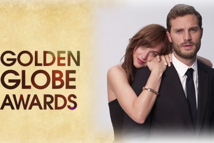Horarios y links para ver a Jamie y Dakota en los Globos de Oro