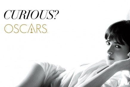 Dakota Johnson estará en los Oscars 2015