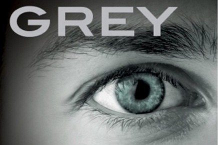 GREY se publicará en español el próximo 16 de julio