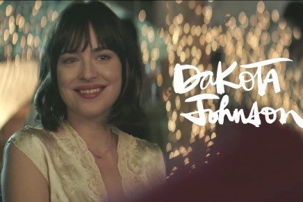 Film Estrella «Vale» protagonizado por Dakota Johnson